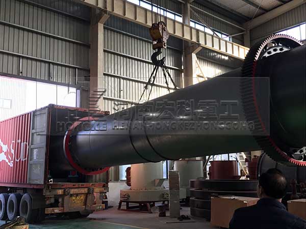 东兴市沙子、河沙、黄沙、海沙、石英砂的烘干处理设备